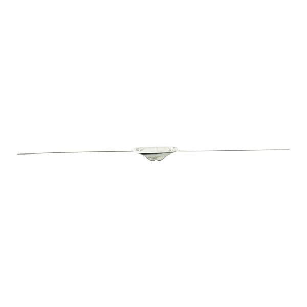 Bowman Lacrimal Probe 0000-000 Stainless Steel Ea