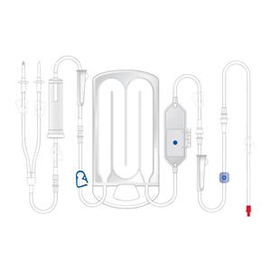 Ranger IV Set 10/Ca