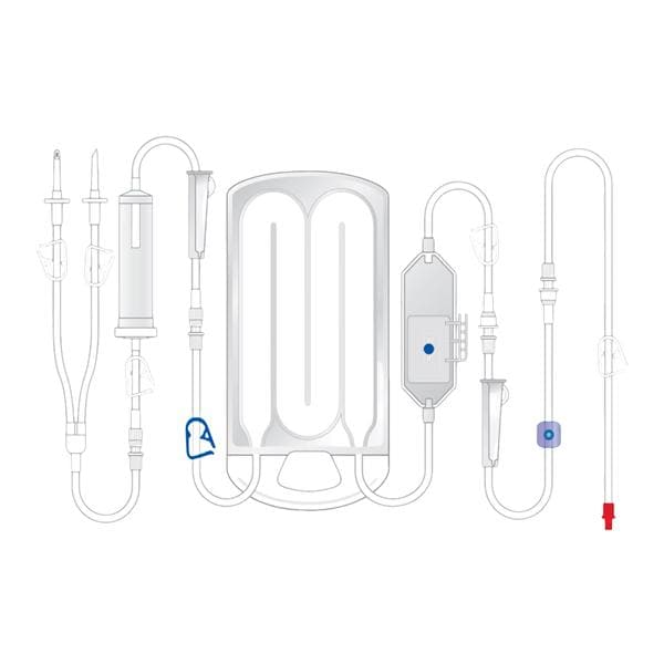 Ranger IV Set 10/Ca