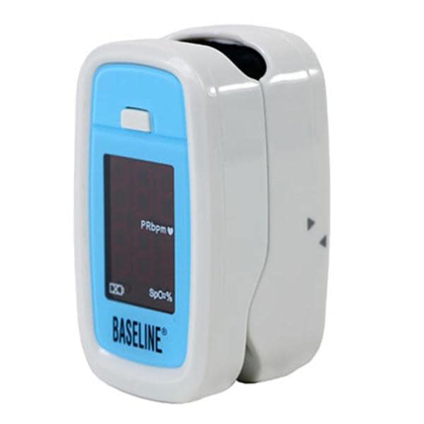 121926 Pulse Oximeter Henry Schein Medical
