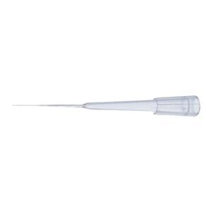 Micropipette Tip 0.1-10uL Non-Sterile 1000/Pk