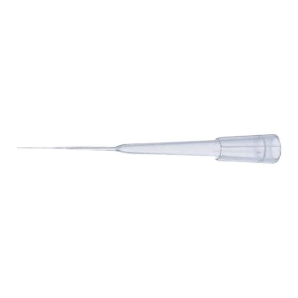 Micropipette Tip 0.1-10uL Non-Sterile 1000/Pk
