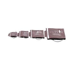 Blood Pressure Cuff For Patient Monitor Each