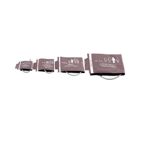 Blood Pressure Cuff For Patient Monitor Each