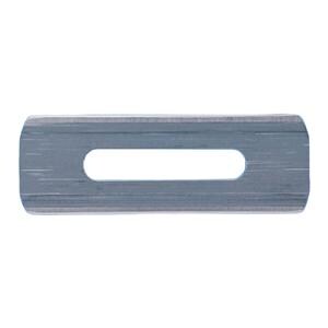 CS100 Double Cutting Edge Blade 100/Bx