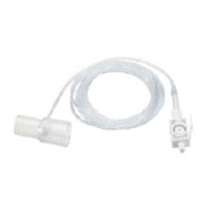Adapter Airway CAPNOFlex Nasal Disposable 10/Case