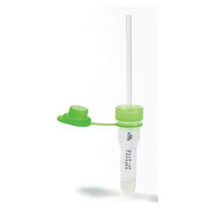 Safe-T-Fill Capillary Tube Green 200uL Disposable Not Made With N...