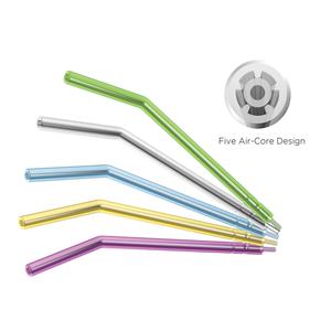 NeoTip Air / Water Tip Assorted Disposable 1500/Package
