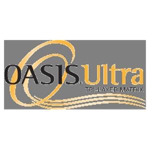 Oasis Ultra SIS Wound Sponge 7x20cm Tri-Layer Sterile Pre-Cut Non...