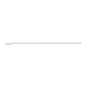 HydraFlock Swab Applicator 6 in Plastic Shaft Sterile 500/Ca
