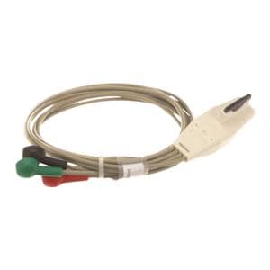 Patient Cable New 4 Lead Each