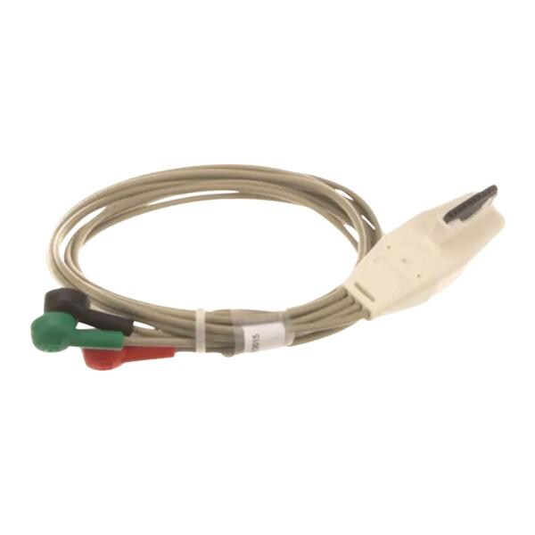 Patient Cable New 4 Lead Each