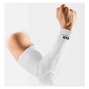 Hex Shooter Protection Sleeve Arm Adult 80% Nylon/20% Spandex/PP...