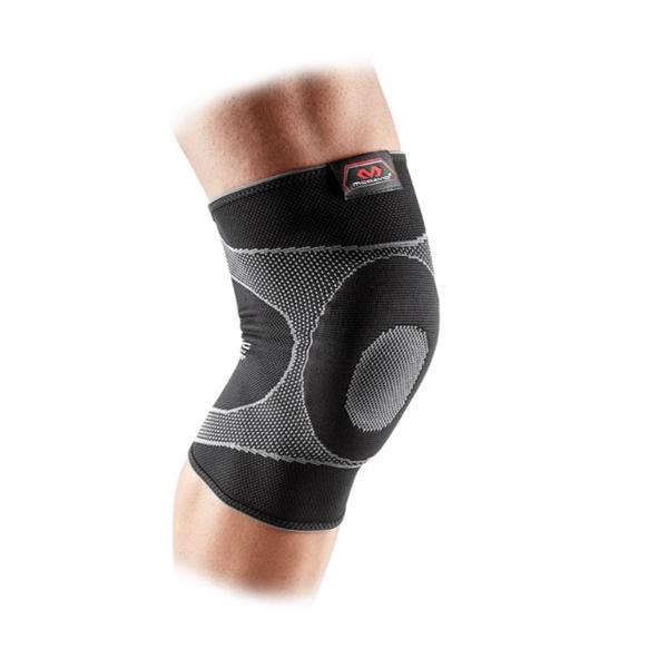 Sleeve Knee Adult Polyester/Rubber/Nylon Size Small