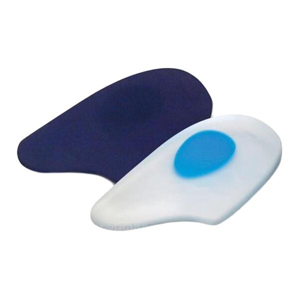 GelStep Pad Heel Silicone Medium