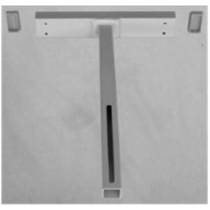 Pivot Arm Column Kit For Chair Ea