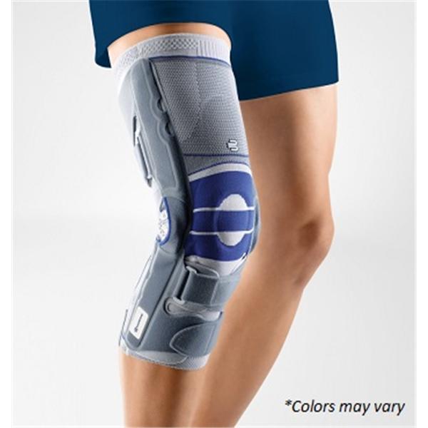 GenuTrain Brace Knee Adult Knit Size 3