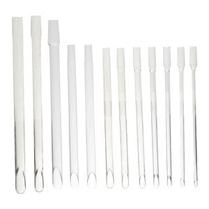 Vacurette Uterine Vacuum Curette 6mm Plastic Sterile Disposable 5...