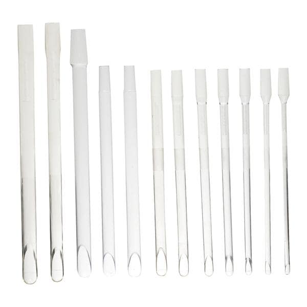 Vacurette Uterine Vacuum Curette 6mm Plastic Sterile Disposable 5...