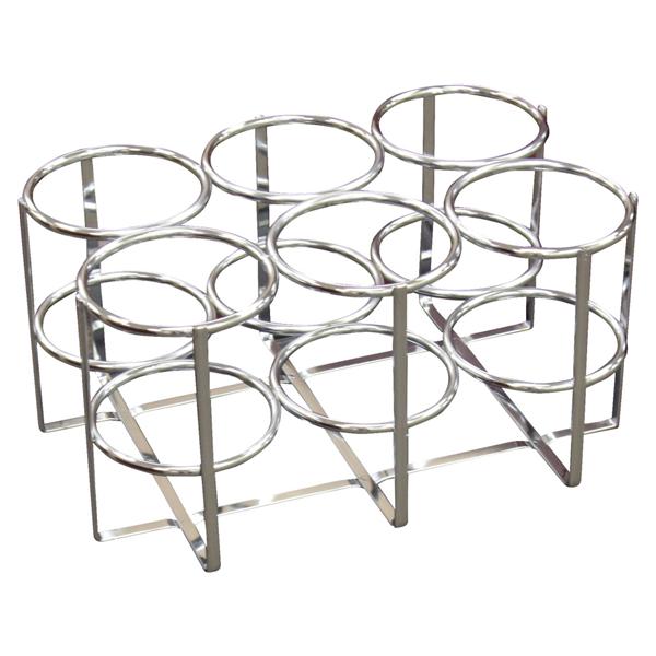 Rack Oxygen Cylinder For C/D/E Ea