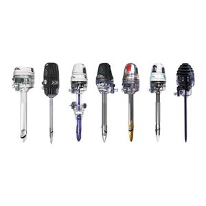 Endopath Xcel Access Trocar 11x100mm Bladeless