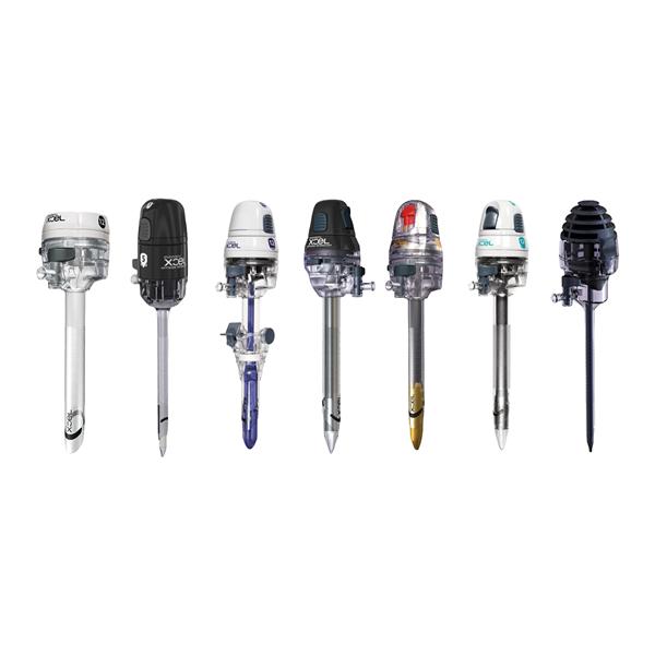 Endopath Xcel Access Trocar 11x100mm Bladeless