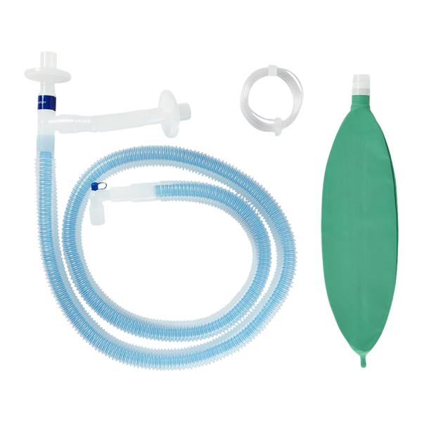 Anesthesia Breathing Circuit For Anesthesia Adult 20/Ca