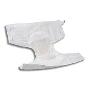 Attends Advanced Incontinence Brief Unisex Adult 44-58" Large Clo...