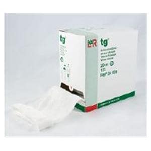 tg Tubular Bandage 67% Cotton 33% Viscose 16cmx10m 10/Case