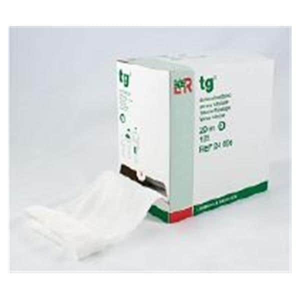 tg Tubular Bandage 67% Cotton 33% Viscose 16cmx10m 10/Case