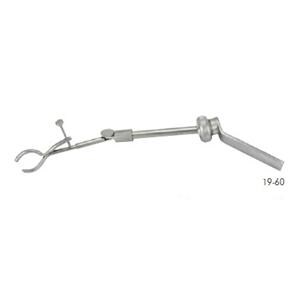 Speculum Holder Stainless Steel Ea