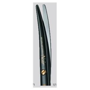 NOIR Nelson-Metzenbaum Dissecting Scissors Curved 11" Stainless S...