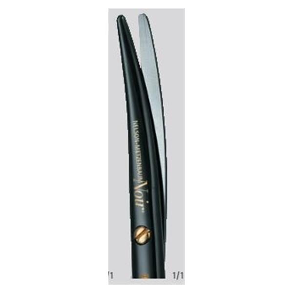 NOIR Nelson-Metzenbaum Dissecting Scissors Curved 11" Stainless S...