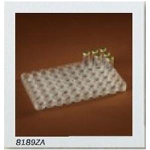 Vial Rack For 20mm Tubes Ea