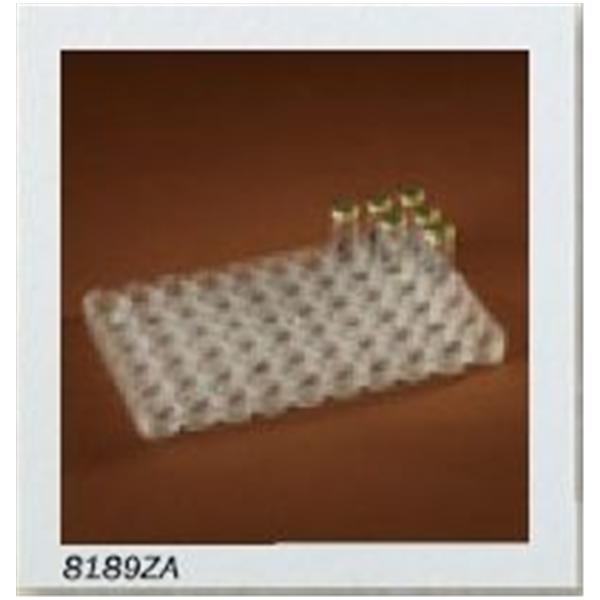 Vial Rack For 20mm Tubes Ea
