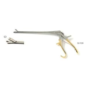 Burke Biopsy Forcep 8" Stainless Steel Each