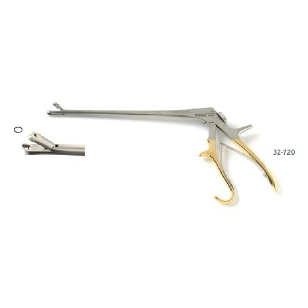 Burke Biopsy Forcep 8" Stainless Steel Each