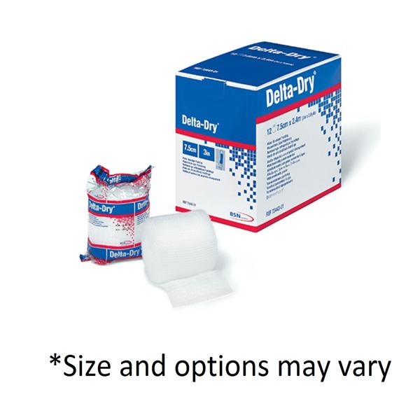 Delta-Dry Cast Padding 5"x11yd