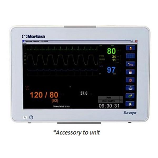 Monitor Stand Rolling For Surveyer S12 Patient Monitor Each
