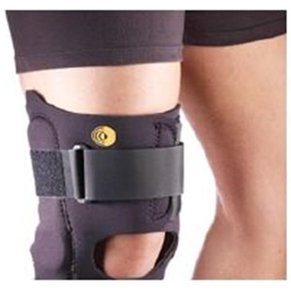 Wrap Knee Adult Neoprene 18-20" Size X-Large