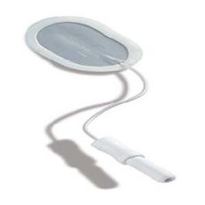 Neuroln WetGel Oblong Electrode 12/Pk