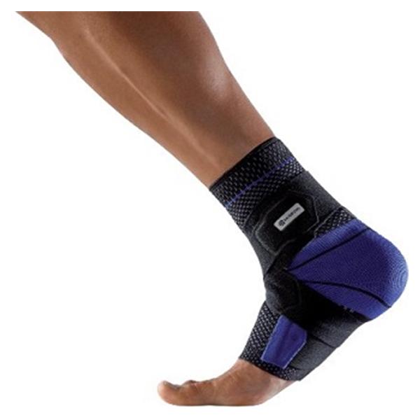 MalleoTrain S Support Brace Ankle Adult Elastic/Train Knit Fabric...