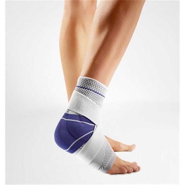 MalleoTrain Plus Support Brace Ankle Adult Elastic/Train Knit Fab...