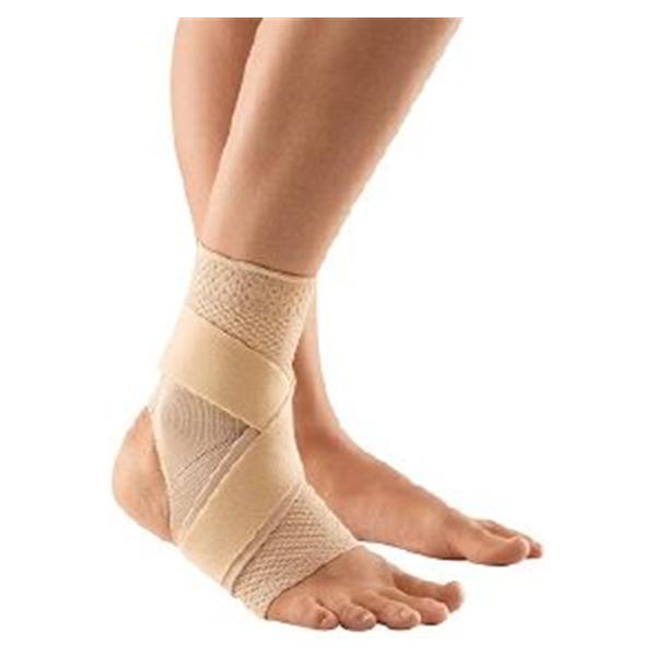 MalleoTrain S Support Brace Ankle Adult Elastic/Train Knit Fabric...