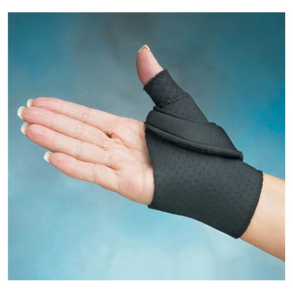 Comfort Cool CMC Abduction Orthosis Thumb Size Medium Neoprene 7-8" Right