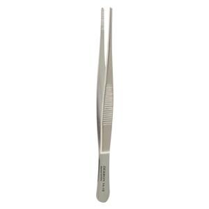 Dressing Forcep 5-1/2" Stainless Steel Each