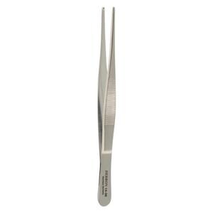 Tissue Forcep 5-1/2" Stainless Steel Each