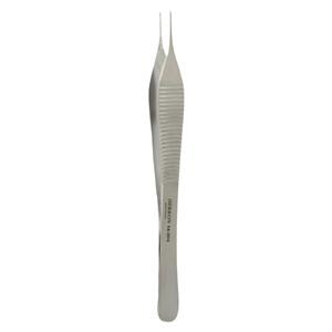 Adson Dressing Forcep 4-3/4" Stainless Steel Each