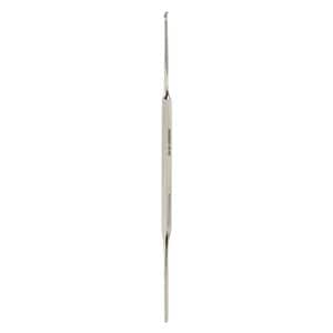 Packer/Excavator Hook 5-1/2" Stainless Steel Each