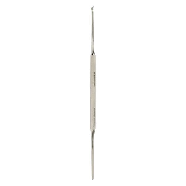 Packer/Excavator Hook 5-1/2" Stainless Steel Each